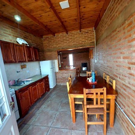 Cabana Sarita RSA Εξωτερικό φωτογραφία