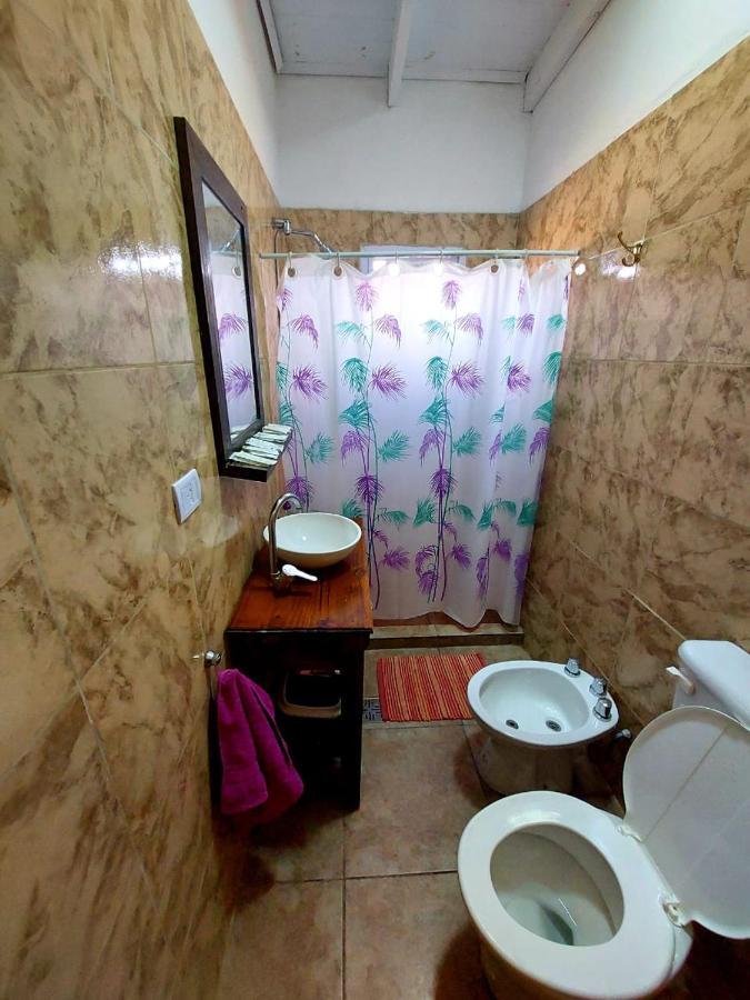 Cabana Sarita RSA Εξωτερικό φωτογραφία