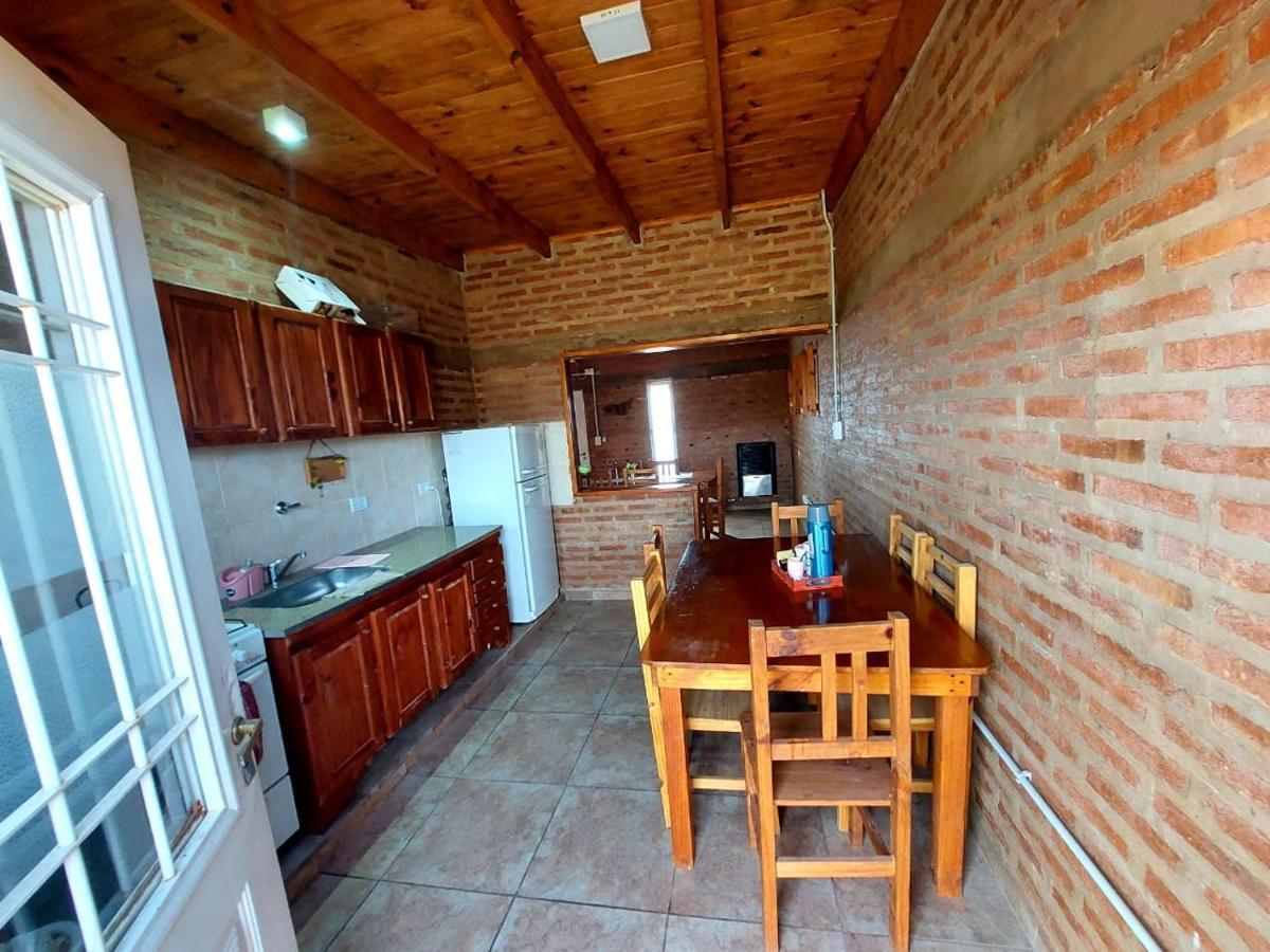 Cabana Sarita RSA Εξωτερικό φωτογραφία