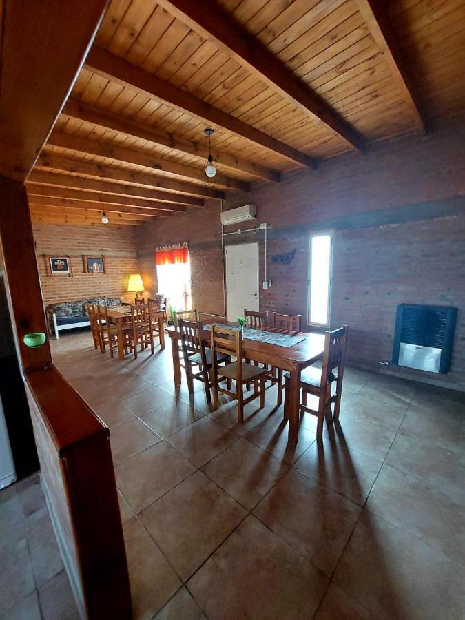 Cabana Sarita RSA Εξωτερικό φωτογραφία