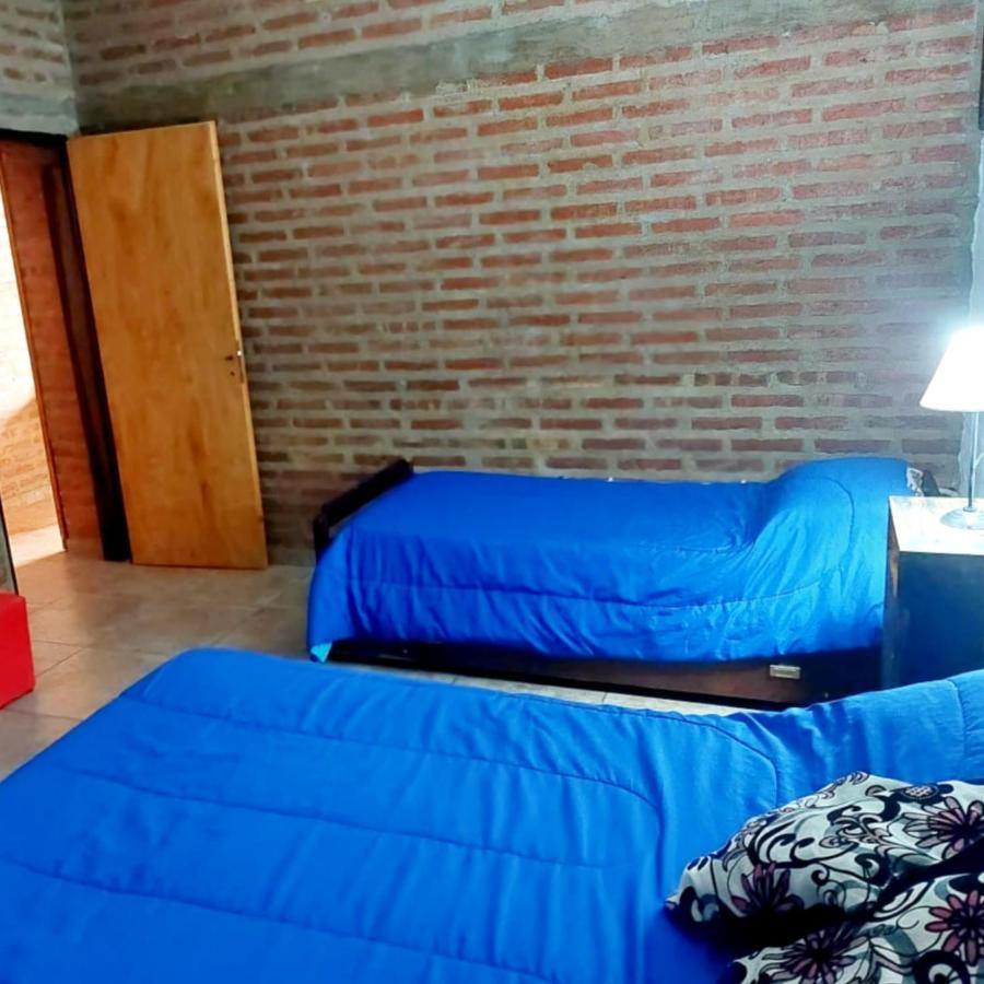 Cabana Sarita RSA Εξωτερικό φωτογραφία