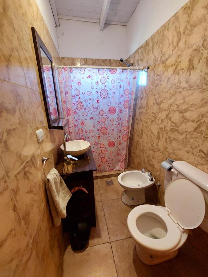 Cabana Sarita RSA Εξωτερικό φωτογραφία
